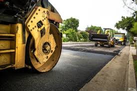 Driveway Snow Removal Preparation in Fritz Creek, AK